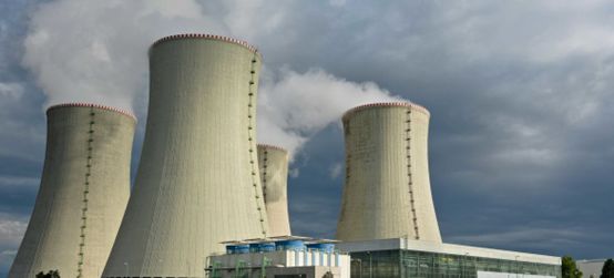 ‘Without nuclear, it will be almost impossible to decarbonize by 2050’, UN atomic energy chief