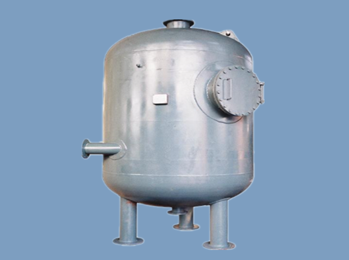 Expansion tank